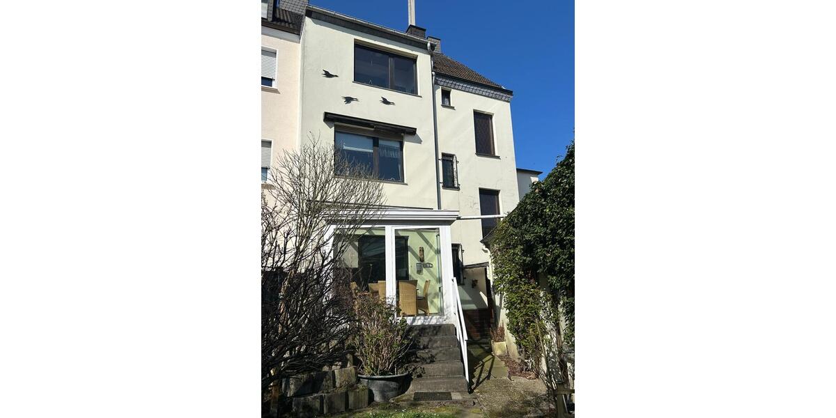 Mehrfamilienhaus, Wohnhaus Dortmund Hombruch - 7 Zimmer, 241 m&sup2;, 395.000&euro; | Angebot:25723136