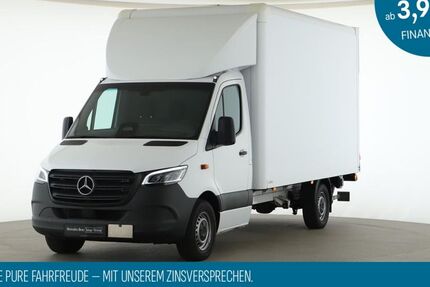 Mercedes-Benz Sprinter 45.300 km 53.818 &euro; Senden-Bösensell 48308