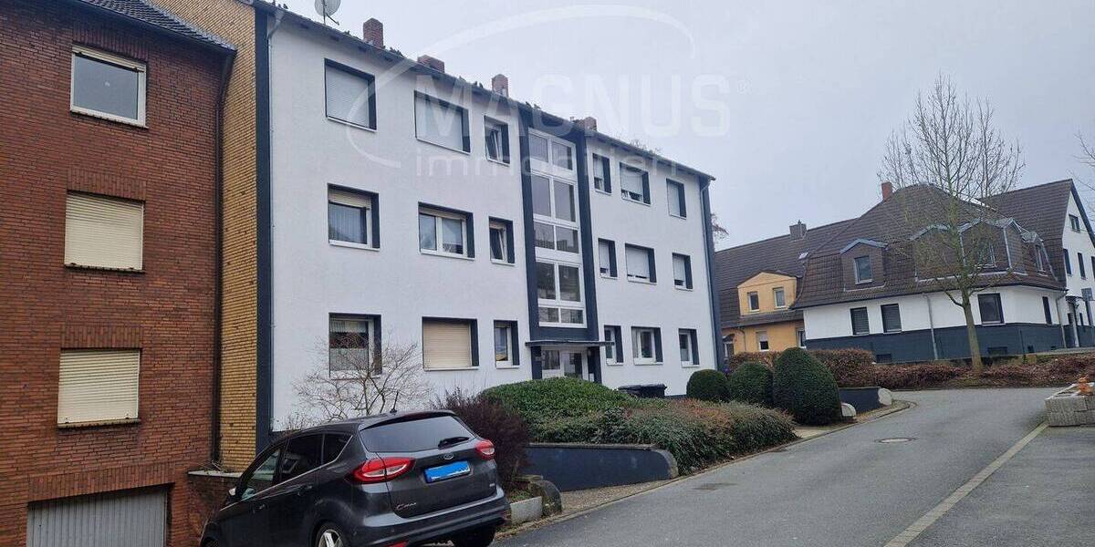 Mehrfamilienhaus, Wohnhaus Hamm / Bockum-Hövel Bockum-Hövel - 1 Zimmer, 427 m&sup2;, 580.000&euro; | Angebot:26499136