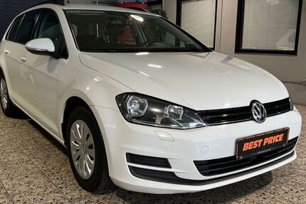 VW Golf 263.151 km 6.390 &euro; Unna 59425