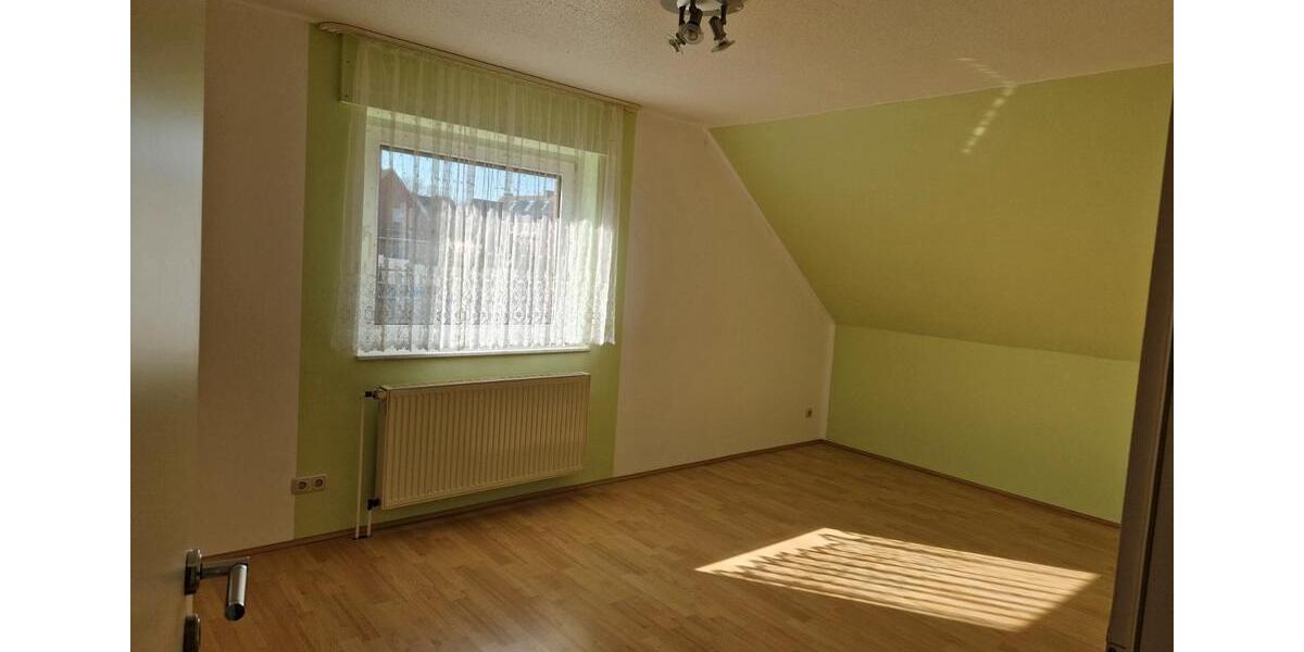 Doppelhaushälfte Lüdinghausen - 5 Zimmer, 120 m&sup2;, 430.000&euro; | Angebot:26037804