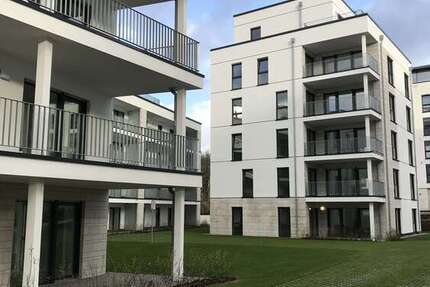 Wohnung Dortmund Innenstadt Ost - 3 Zimmer, 93 m&sup2;, 1.255&euro; | Angebot:25224276