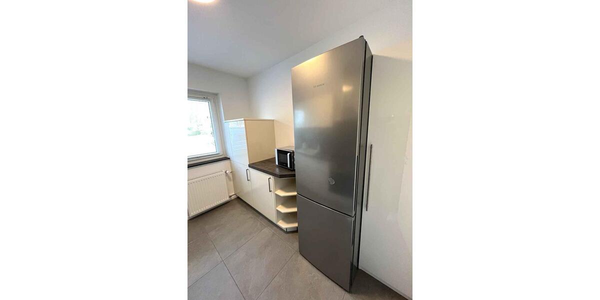 Erdgeschoßwohnung Hamm Herringen - 3 Zimmer, 58 m&sup2;, 560&euro; | Angebot:26335923