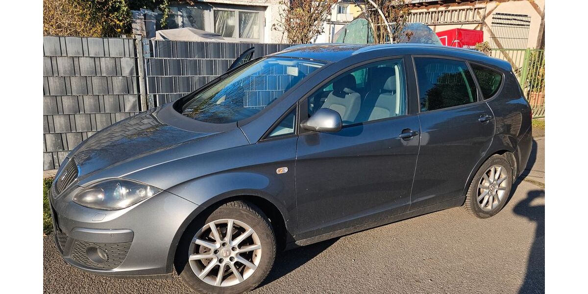 Seat Altea 244.000 km 4.000 &euro; Dortmund 44328