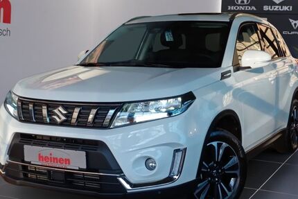 Suzuki Vitara 27.760 km 17.999 &euro; Werne 59368