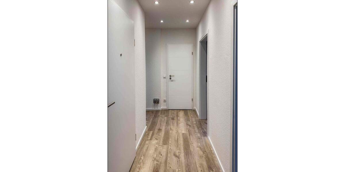 Etagenwohnung Hamm Hamm-Mitte - 3 Zimmer, 74 m&sup2;, 175.900&euro; | Angebot:25676127