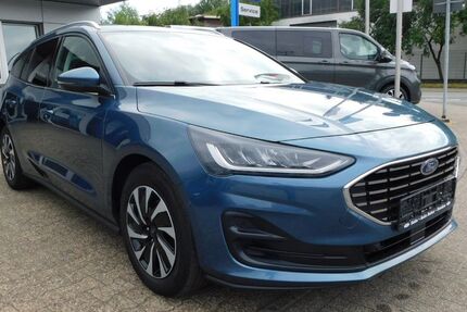 Ford Focus 55.000 km 16.980 &euro; Selm 59379