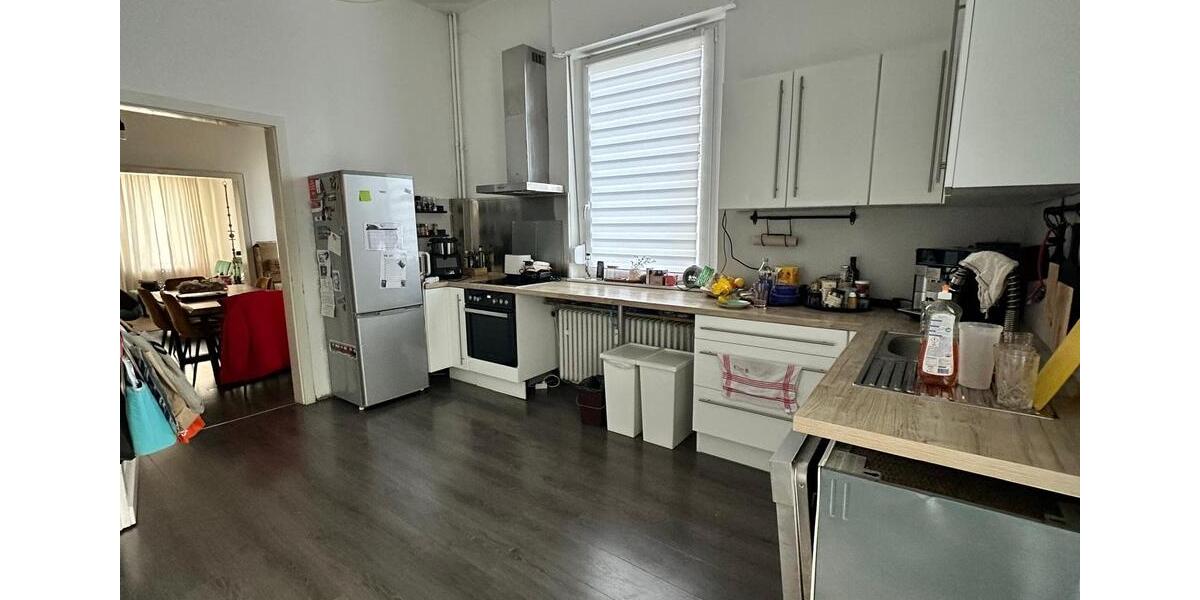 Etagenwohnung Hamm Daberg - 6 Zimmer, 115 m&sup2;, 750&euro; | Angebot:25784491