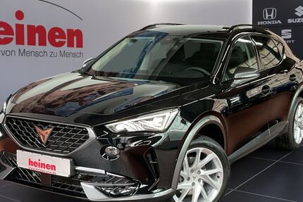 Cupra Formentor 22.053 km 24.909 &euro; Menden 58708
