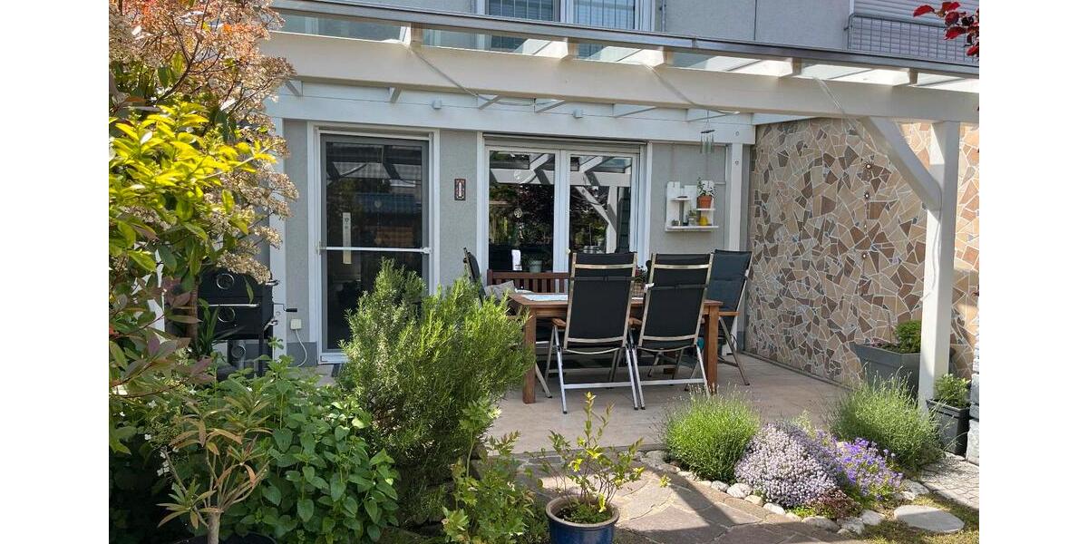 Reihenhaus Datteln - 4 Zimmer, 117 m&sup2;, 369.000&euro; | Angebot:26699740