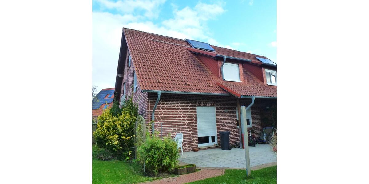 Etagenwohnung Unna Hemmerde - 7 Zimmer, 178 m&sup2;, 1.450&euro; | Angebot:26618955