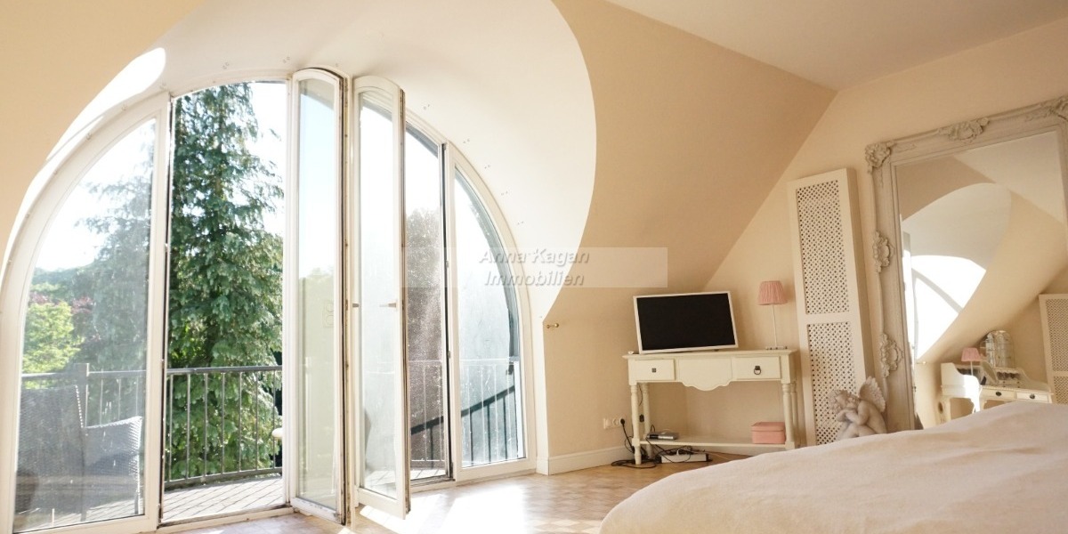 Verborgenes Wohnjuwel über dem Hengsteysee - Einfamilienhaus Dortmund Hohensyburg | Angebot:20742714