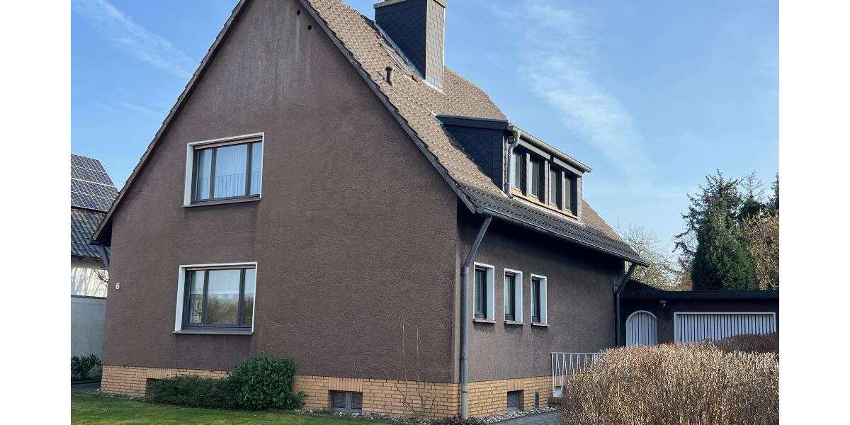 Einfamilienhaus Bergkamen - 5 Zimmer, 120 m&sup2;, 369.000&euro; | Angebot:25382174