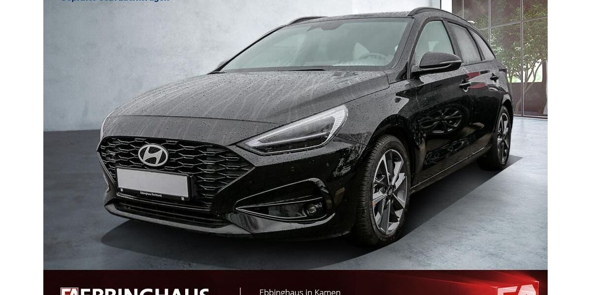 Hyundai i30 11.879 km 20.999 &euro; Kamen 59174