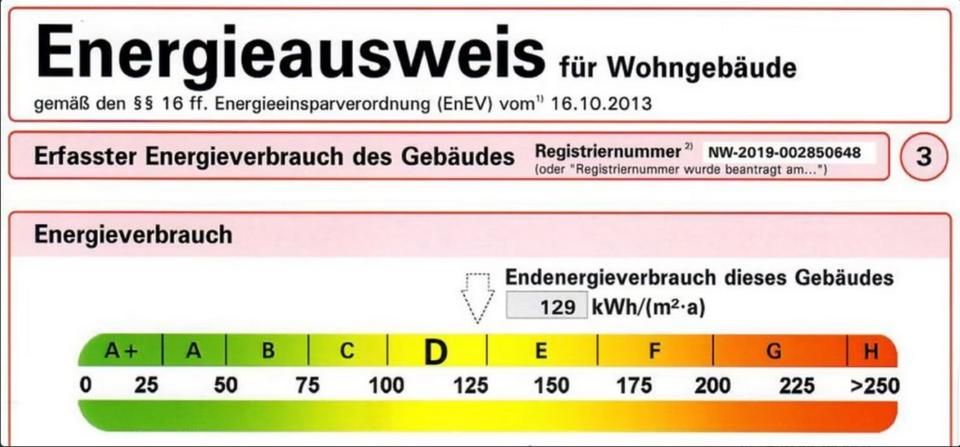Hochparterre Iserlohn Letmathe - 2 Zimmer, 61 m&sup2;, 550&euro; | Angebot:24842485