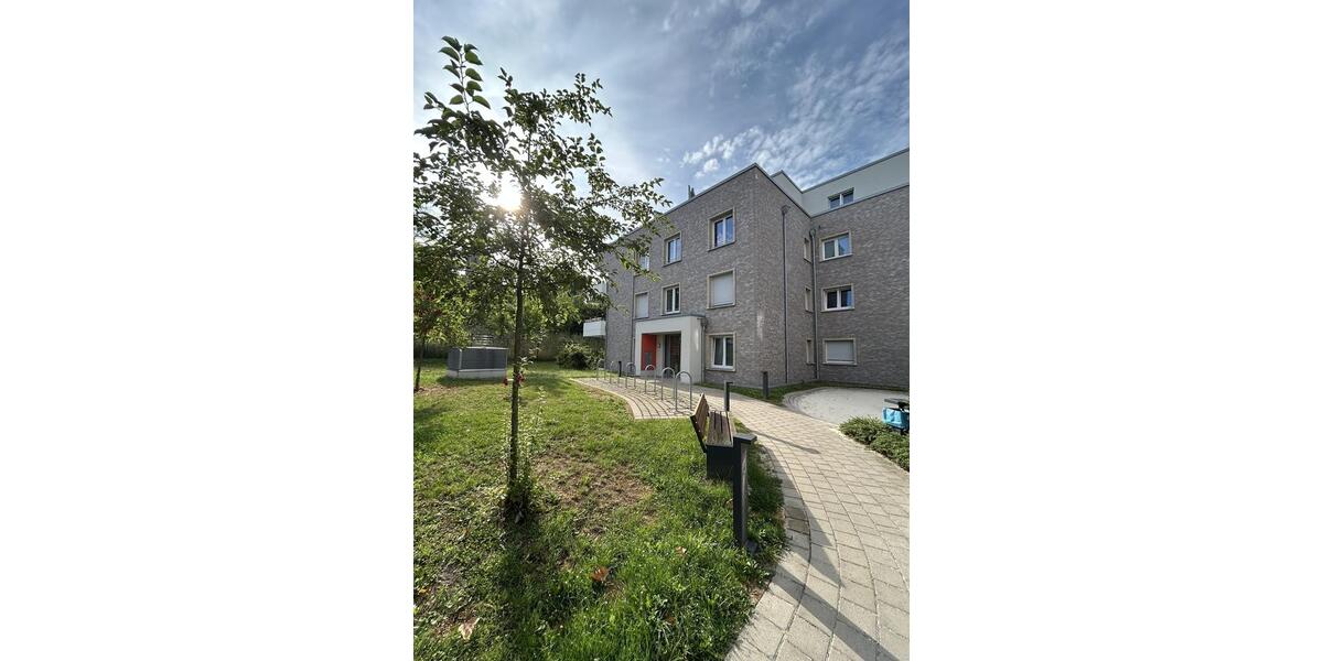 Erdgeschoßwohnung Dortmund Aplerbeck - 2 Zimmer, 69 m&sup2;, 837&euro; | Angebot:26656397