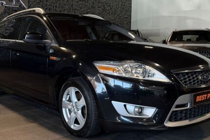 Ford Mondeo 344.000 km 3.900 &euro; Unna 59425