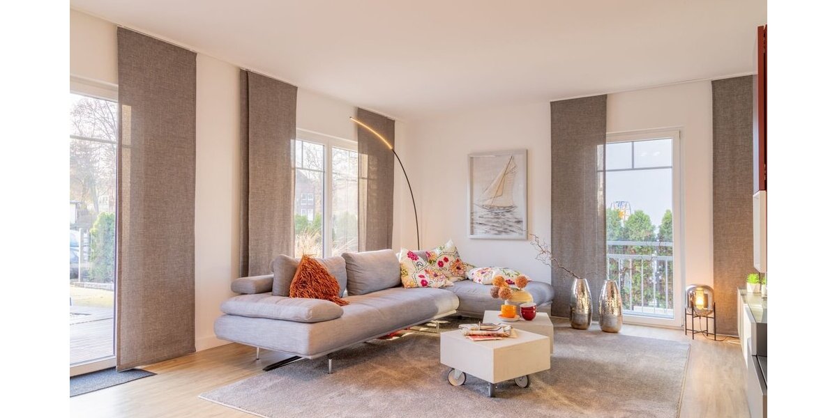 Individuelles Mehrfamilienhaus in Schwerte - Flexibles Wohnen mit allkauf-Komfort und Qualität - Mehrfamilienhaus, Wohnhaus Schwerte | Angebot:27650272