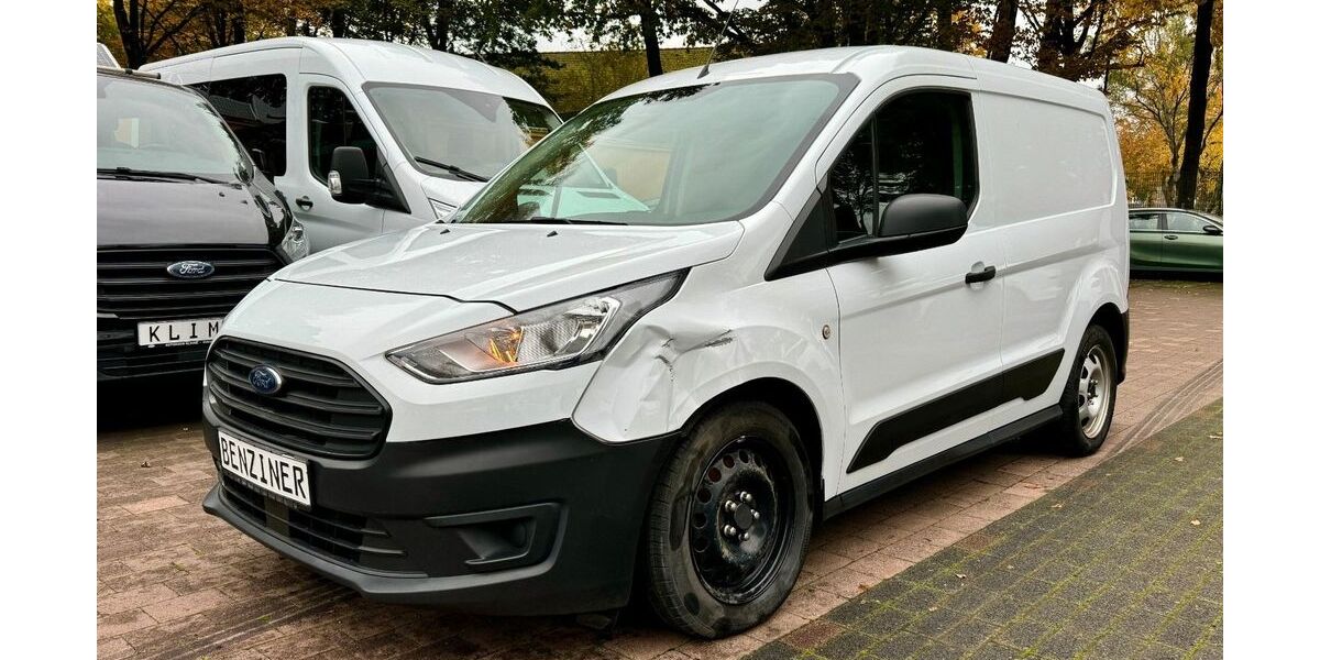 Ford Transit 118.000 km 4.990 &euro; Dortmund 44263