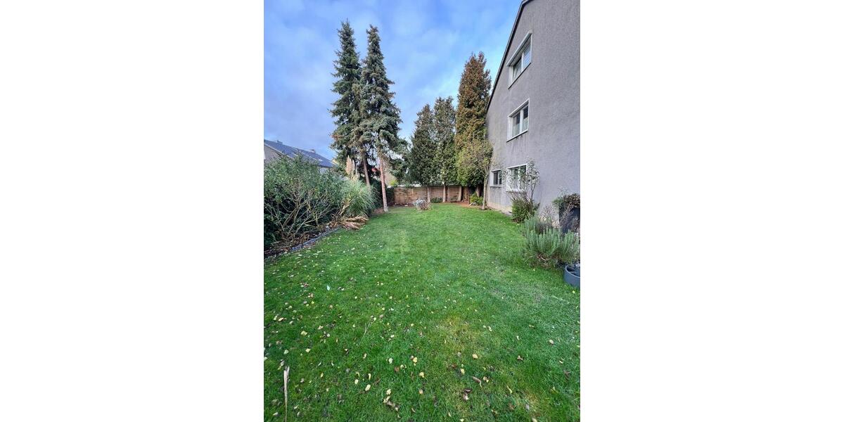 Erdgeschoßwohnung Dortmund Brackel - 3 Zimmer, 110 m&sup2;, 1.600&euro; | Angebot:24420094