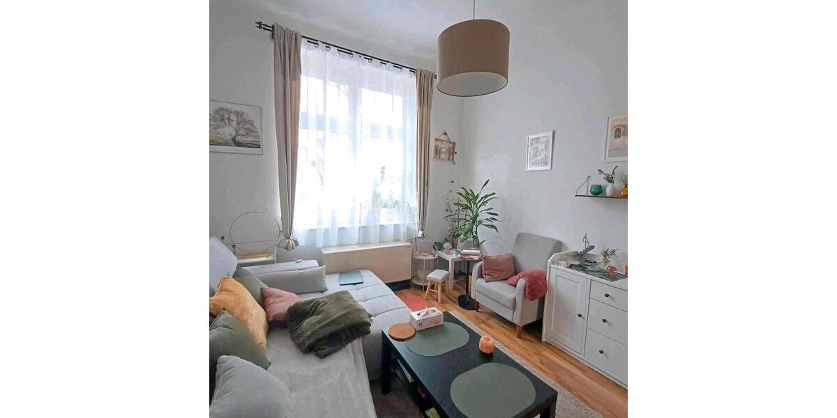 Etagenwohnung Dortmund Innenstadt Ost - 2 Zimmer, 55 m&sup2;, 600&euro; | Angebot:25944899