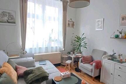 Wohnung Dortmund Innenstadt Ost - 2 Zimmer, 55 m&sup2;, 600&euro; | Angebot:25944899