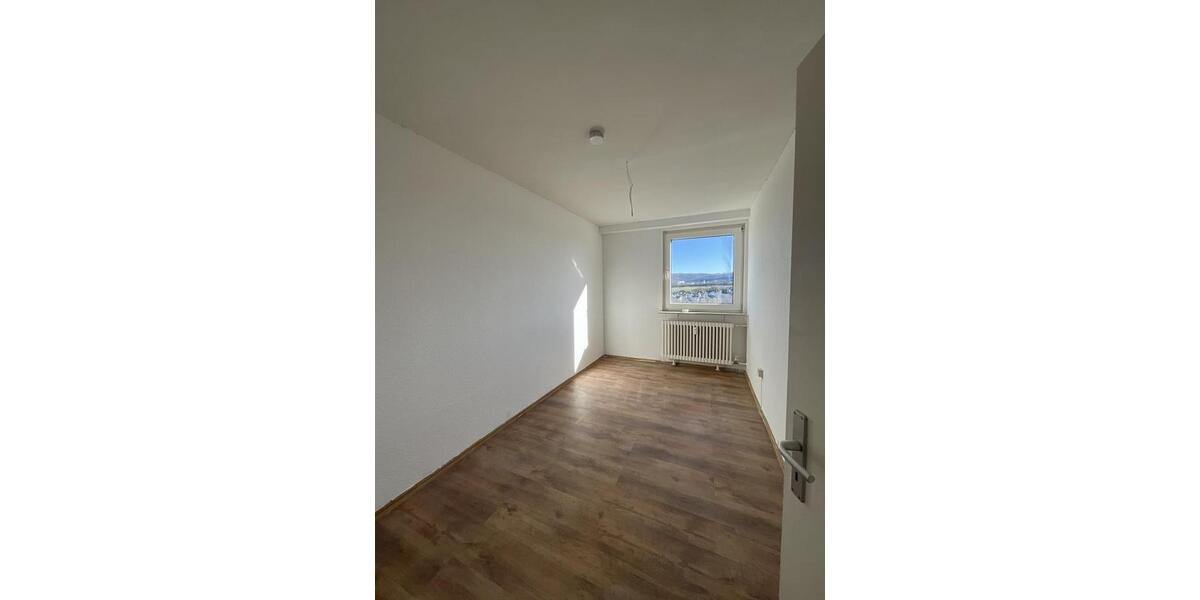 Etagenwohnung Iserlohn Gerlingsen - 3 Zimmer, 75 m&sup2;, 539&euro; | Angebot:24434865