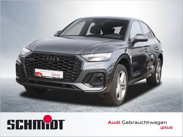 Audi Q5 29.910 km 50.840 &euro; Lünen 44534