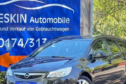 Opel Astra 172.000 km 4.490 &euro; Ahlen 59227