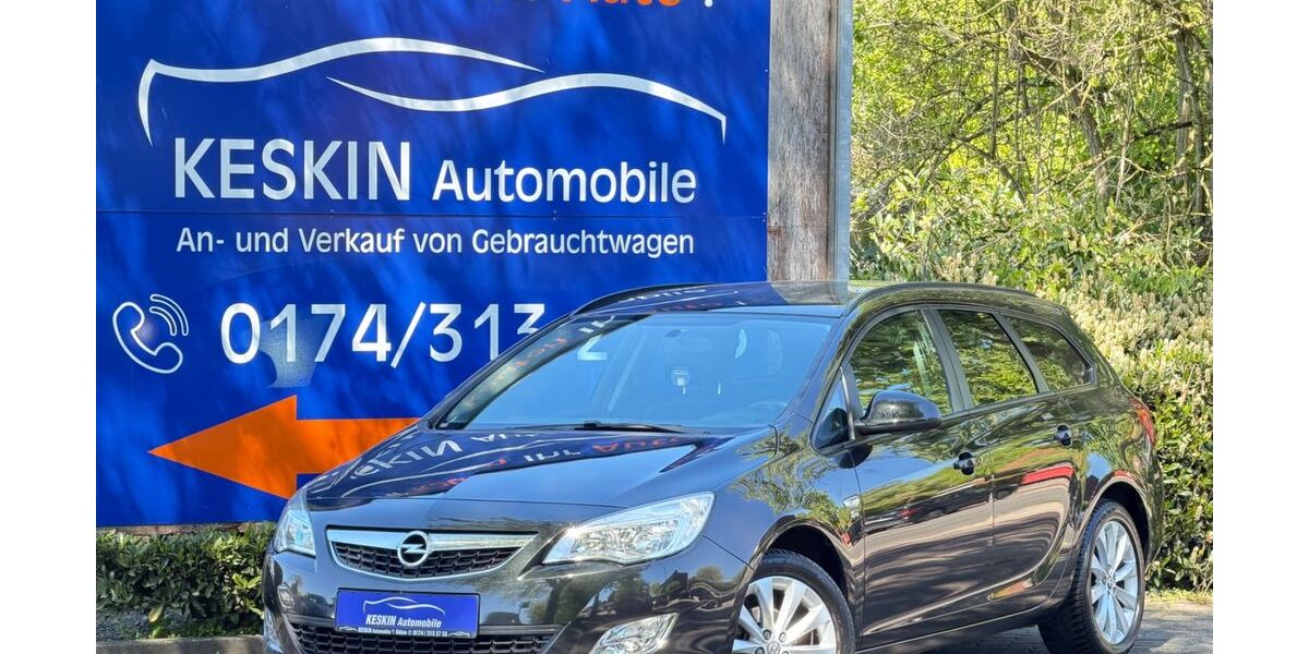 Opel Astra 172.000 km 4.490 &euro; Ahlen 59227