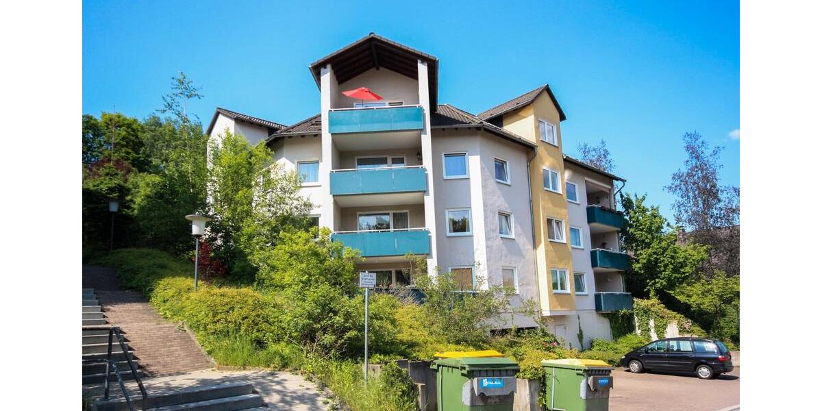 Dachgeschoßwohnung Iserlohn Sümmern - 2 Zimmer, 65 m&sup2;, 360&euro; | Angebot:25433176