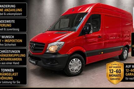Mercedes-Benz Sprinter 210.000 km 14.990 &euro; Datteln 45711