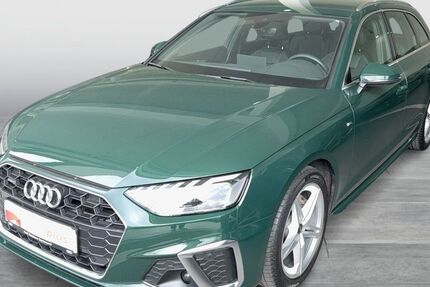 Audi A4 66.417 km 31.815 &euro; Unna 59423