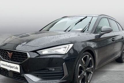 Cupra Leon 34.212 km 30.034 &euro; Dortmund 44269