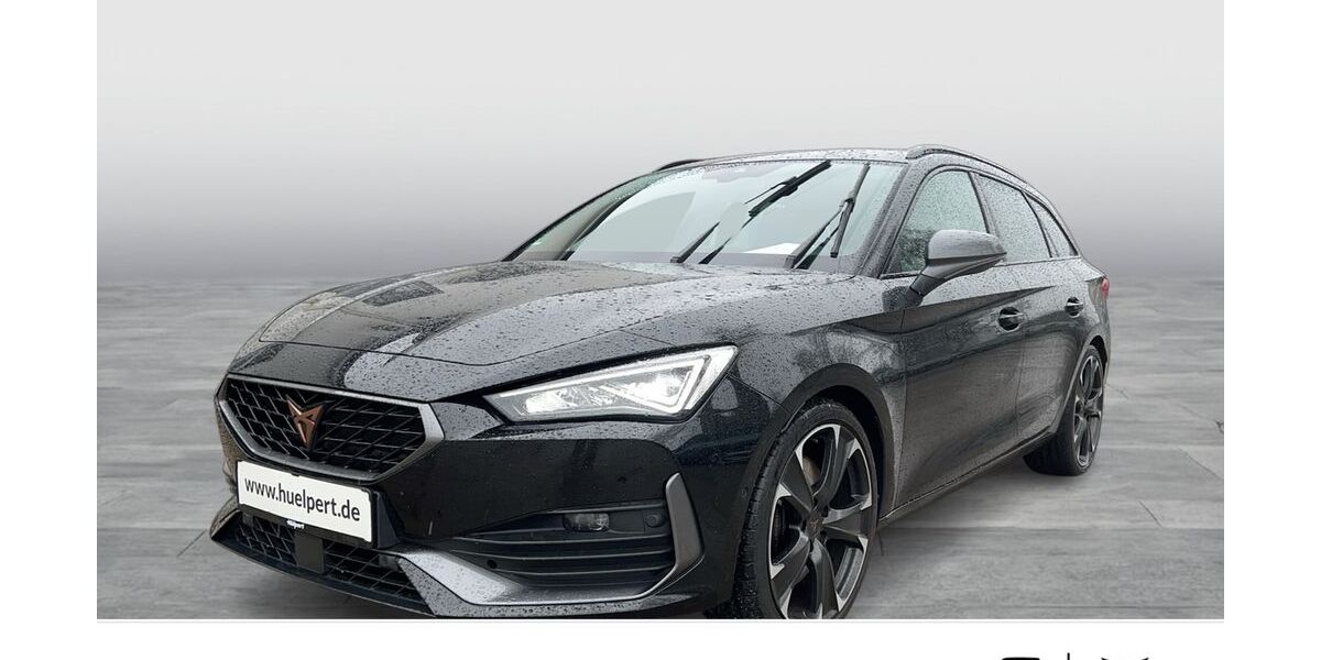 Cupra Leon 34.212 km 30.034 &euro; Dortmund 44269