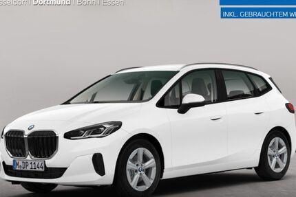 BMW 220 Active Tourer 5.807 km 31.899 &euro; Dortmund 44263
