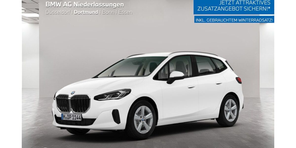 BMW 220 Active Tourer 5.807 km 31.899 &euro; Dortmund 44263