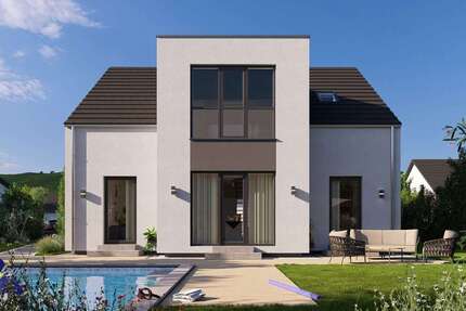 Haus Oer-Erckenschwick Erckenschwick - 5 Zimmer, 194 m&sup2;, 466.999&euro; | Angebot:25742259