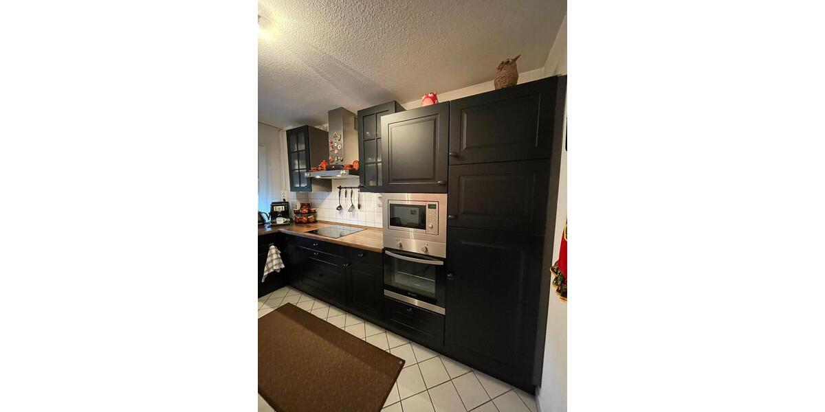 Etagenwohnung Castrop-Rauxel Deinighausen - 2 Zimmer, 71 m&sup2;, 574&euro; | Angebot:25933022