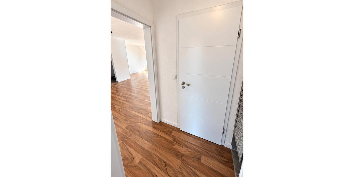 Etagenwohnung Hamm Herringen - 3 Zimmer, 74 m&sup2;, 163.000&euro; | Angebot:27534038