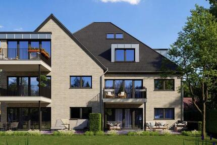 Wohnung Hamm - 2 Zimmer, 72 m&sup2;, 1.256&euro; | Angebot:25280153