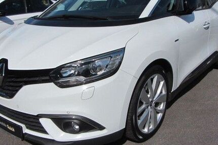Renault Scenic 80.000 km 13.450 &euro; Iserlohn 58642