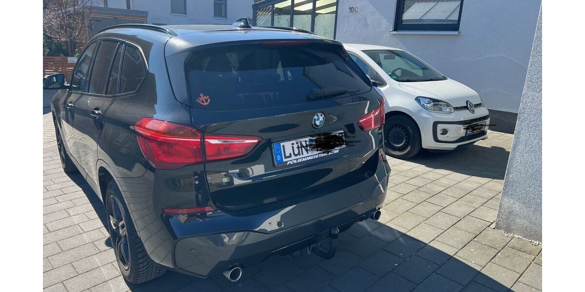 BMW X1 120.000 km 19.000 &euro; Lünen 44532