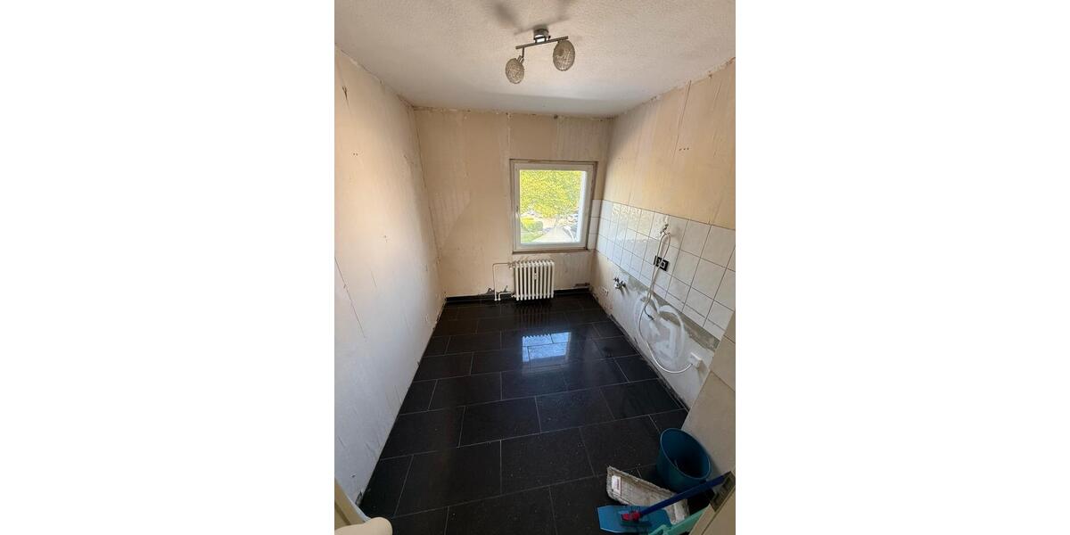 Etagenwohnung Castrop-Rauxel Deinighausen - 3.5 Zimmer, 60 m&sup2;, 590&euro; | Angebot:26646053