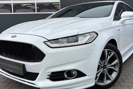 Ford Mondeo 119.998 km 14.999 &euro; Ahlen 59229