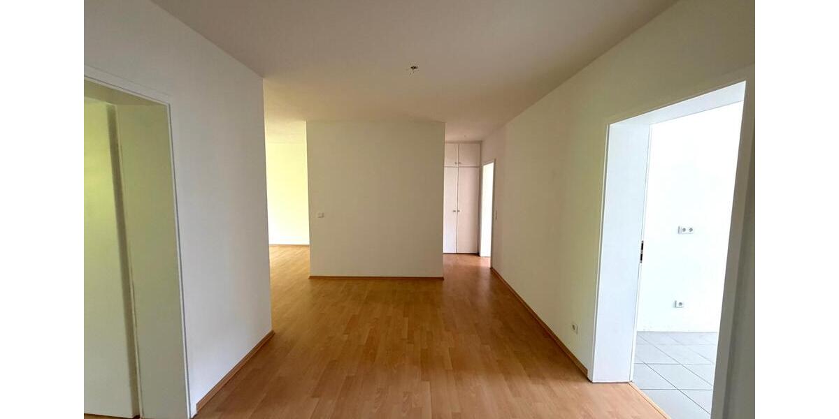 Etagenwohnung Hamm Herringen - 3 Zimmer, 76 m&sup2;, 893&euro; | Angebot:26439181