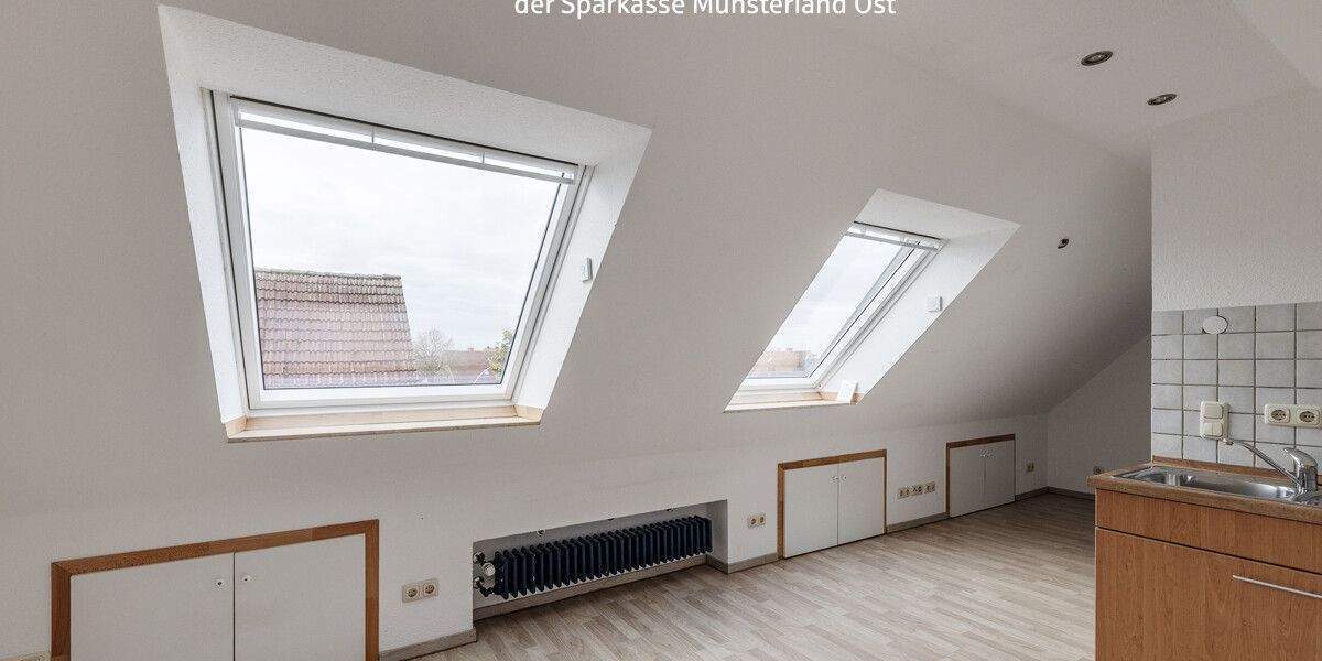 Mehrfamilienhaus, Wohnhaus Drensteinfurt - 4 Zimmer, 152 m&sup2;, 549.000&euro; | Angebot:25748670