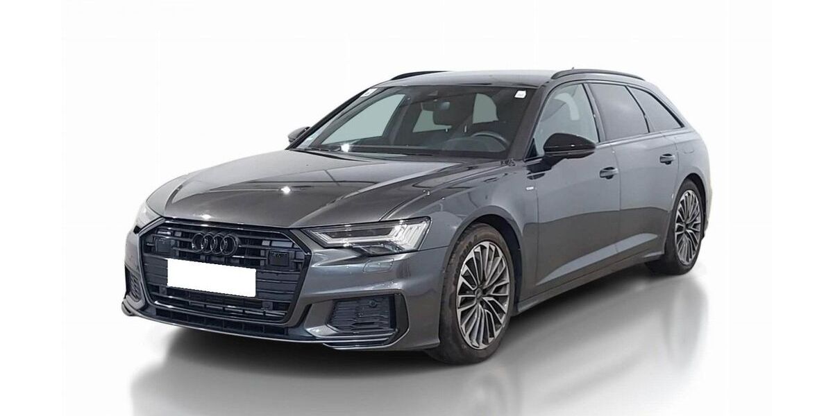 Audi A6 142.300 km 35.078 &euro; Hamm 59067