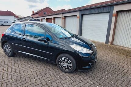 Peugeot 207 111.500 km 1.300 &euro; Bönen 59199