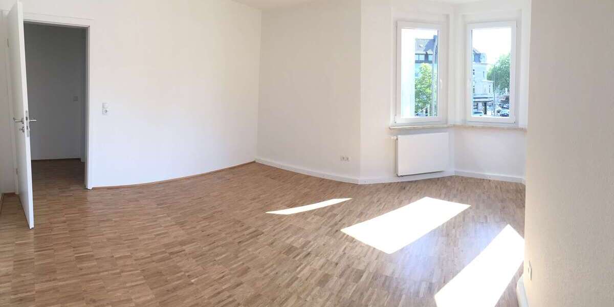 Etagenwohnung Dortmund Hörde - 4.5 Zimmer, 97 m&sup2;, 750&euro; | Angebot:25898070